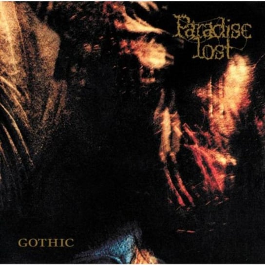 Gothic, płyta winylowa Paradise Lost