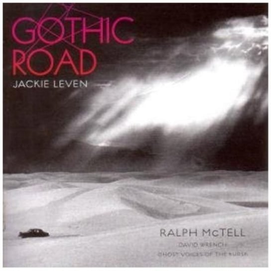 Gothic Road Leven Jackie