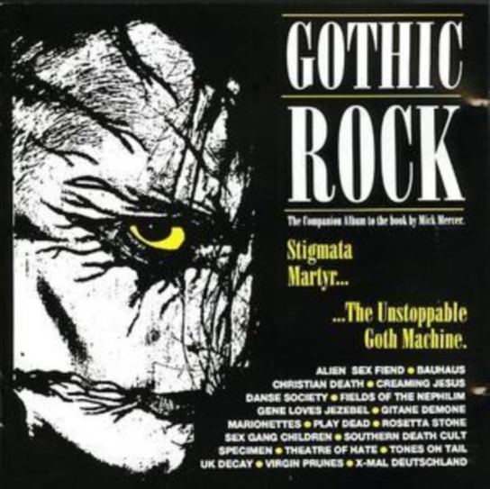 Gothic Rock Various Artists