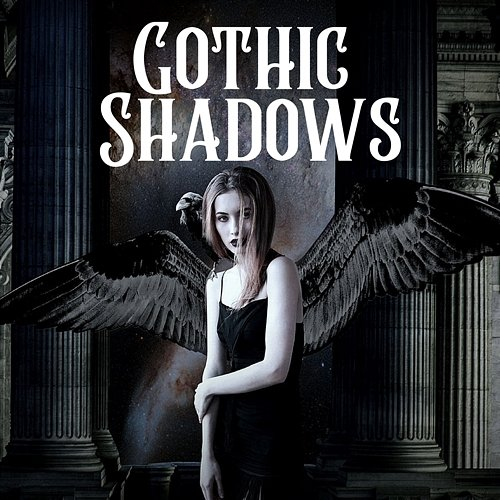 Gothic Shadows RiftStone Wildman