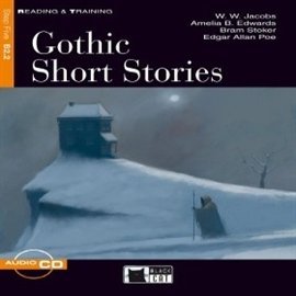 Gothic Short Stories Opracowanie zbiorowe