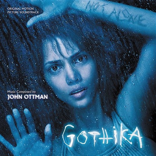 Gothika John Ottman