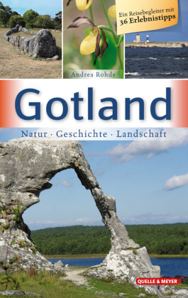 Gotland Quelle & Meyer