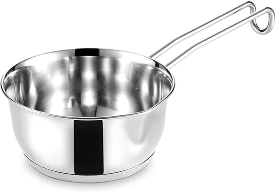 GOTOWANIE GRANDCHEF KOLOR SREBRNY TESCOMA - SAUCEPAN/GRANDCHEF/0,75L Inna marka