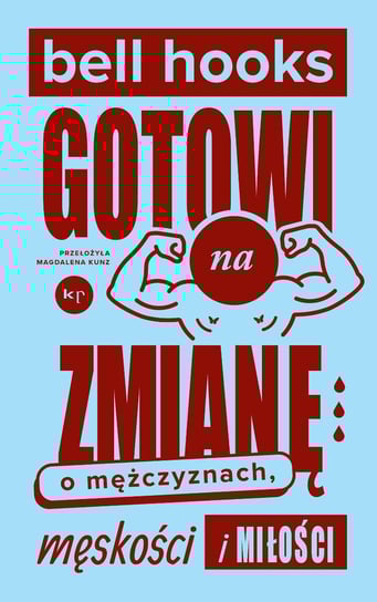 Gotowi na zmianę - ebook mobi Hooks Bell