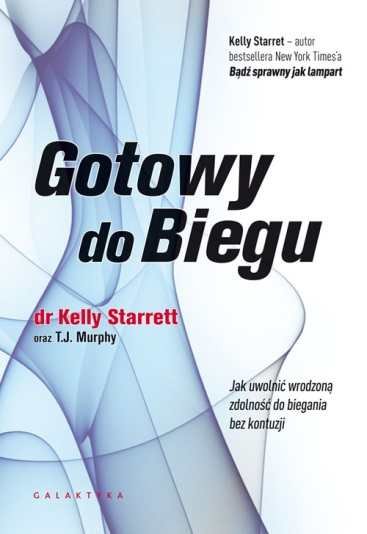 Gotowy do biegu Starrett Kelly