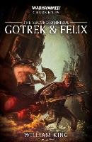 Gotrek & Felix: Vol.2 King William