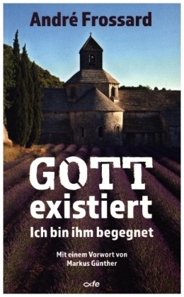 Gott existiert Fe-Medienverlag