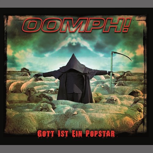 Gott ist ein Popstar Oomph!