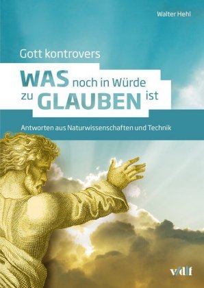 Gott kontrovers vdf Hochschulverlag AG