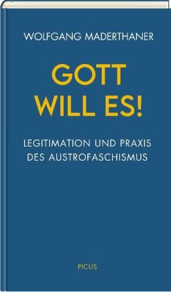 Gott will es! Picus Verlag