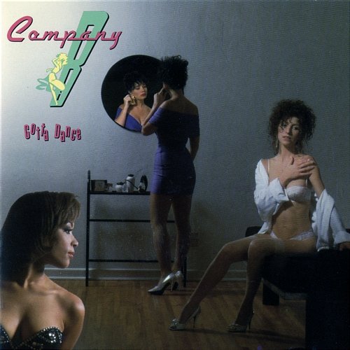 Gotta Dance Company B