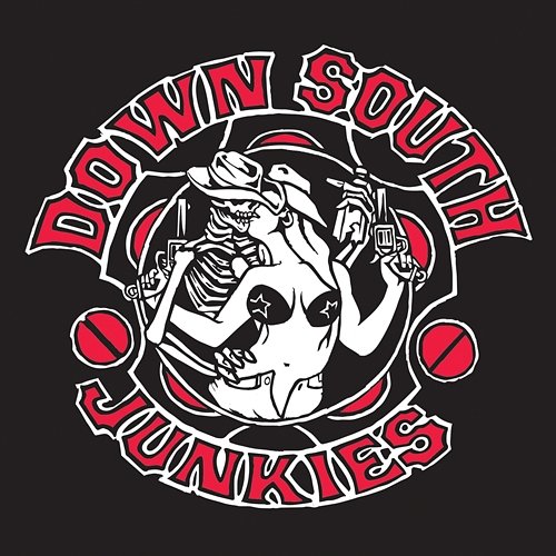 Gotta Get Some More - EP Down South Junkies