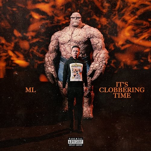 Gotta Get To It ML feat. Benjiix2