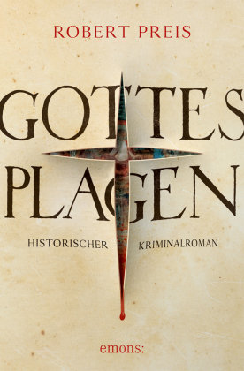 Gottes Plagen Emons Verlag