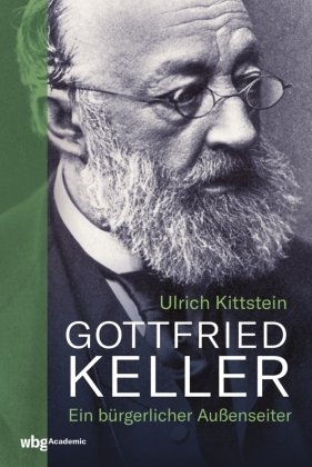 Gottfried Keller Kittstein Ulrich