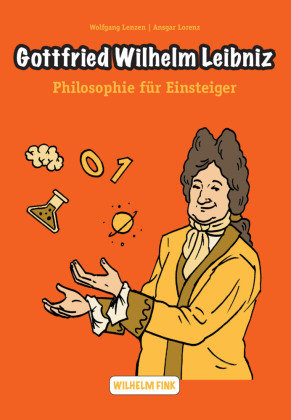 Gottfried Wilhelm Leibniz Brill Fink
