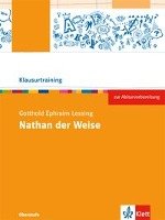 Gotthold Ephraim Lessing: Nathan der Weise Klett Ernst /Schulbuch, Klett
