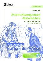 Gotthold Ephraim Lessing: Nathan der Weise Schafer Stefan