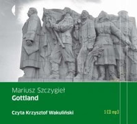 Gottland Szczygieł Mariusz