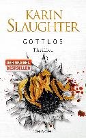 Gottlos Slaughter Karin
