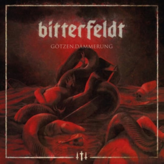 Gotzen Dammerung (Limited Edition) Bitterfeldt