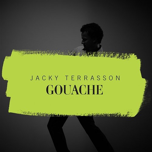 Gouache Jacky Terrasson