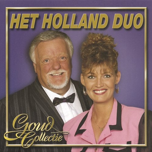 Goud Collectie Het Holland Duo