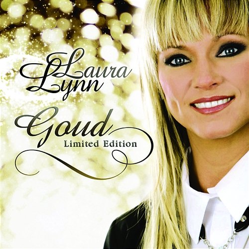Goud Limited Edition Laura Lynn