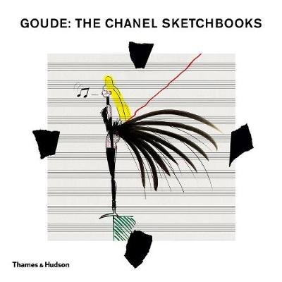 Goude: The Chanel Sketchbooks Goude Jean-Paul
