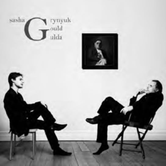 Gould / Gulda Piano Classics