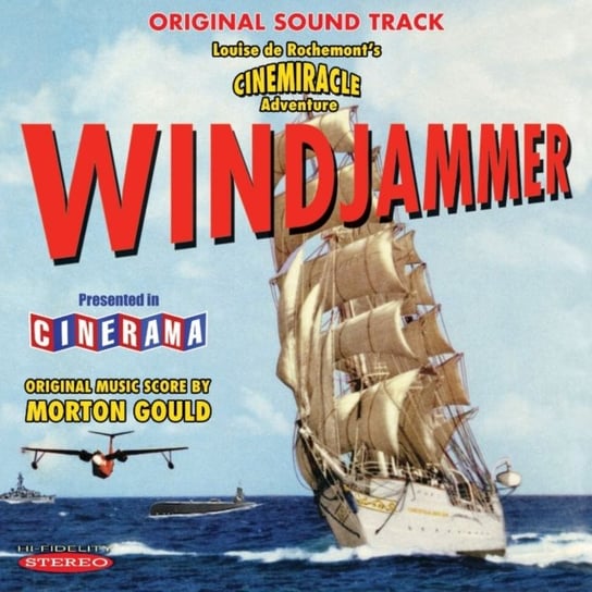 Gould: Windjammer Various Artists