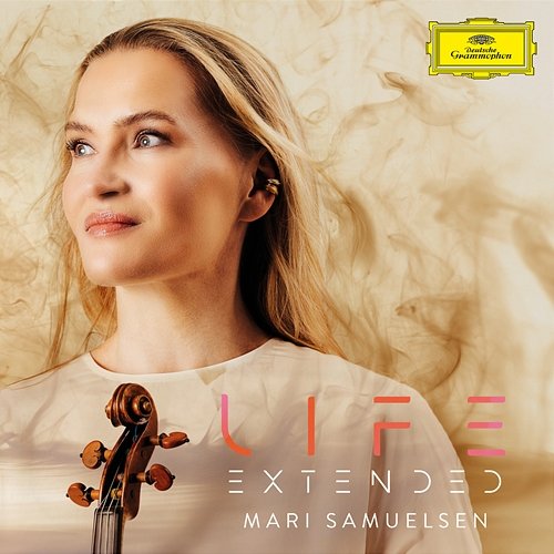 Gounod: Ave Maria, CG 89a (After J.S. Bach: Prelude in C Major, BWV 846) Mari Samuelsen, Julien Quentin