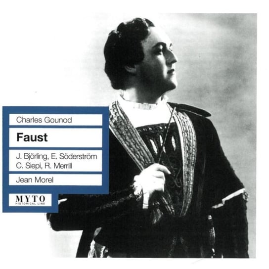 Gounod: Faust Myto Records