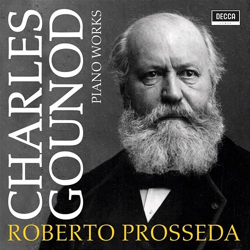 Gounod: Funeral March Of A Marionette CG 583 Roberto Prosseda