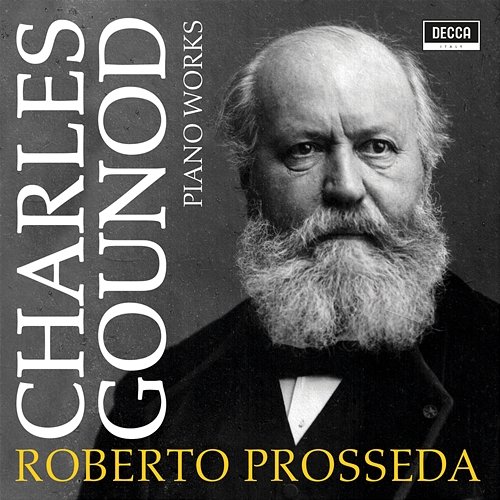 Gounod: Piano Works Roberto Prosseda