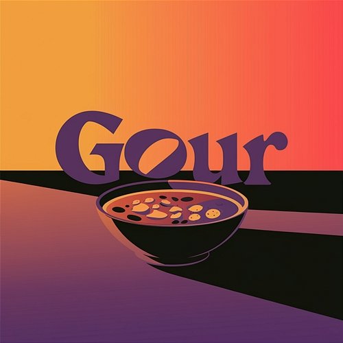 Gour Kenndo Conex