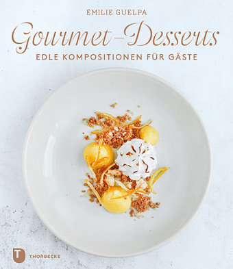Gourmet-Desserts Guelpa Emilie