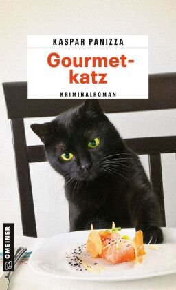 Gourmetkatz Gmeiner-Verlag