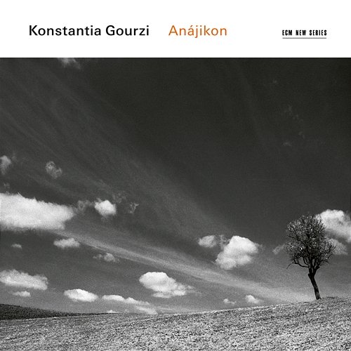 Gourzi: Anájikon / The Angel in the Blue Garden, String Quartet No. 3, Op.61: I. The Blue Rose Minguet Quartett