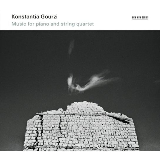 Gourzi: Music For Piano And String Quartet Gourzi Konstantia