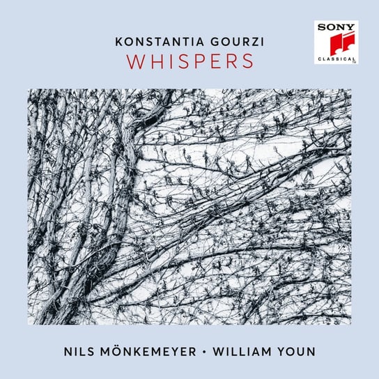 Gourzi: Whispers Monkemeyer Nils, Youn William