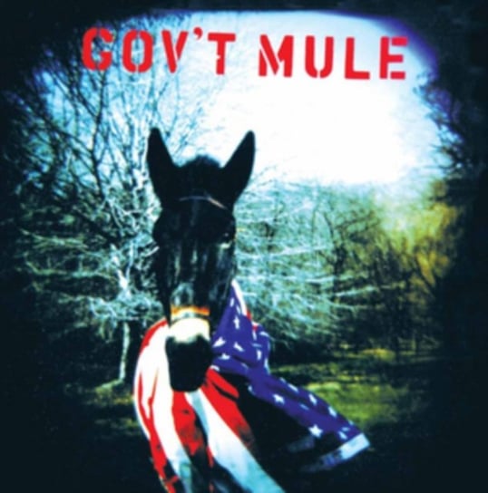 Gov't Mule (Limited Edition) Gov't Mule