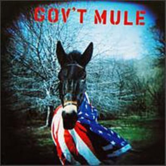 Gov't Mule (Remastered) Gov't Mule