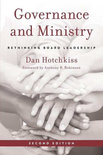 Governance and Ministry Hotchkiss Dan
