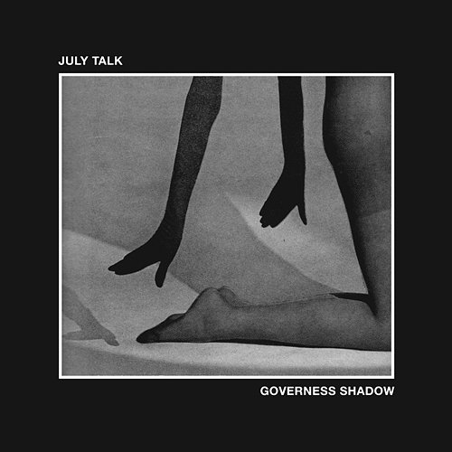 Governess Shadow July Talk