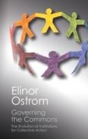 Governing the Commons Ostrom Elinor