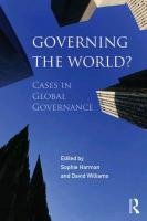 Governing the World? Williams David
