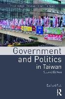 Government and Politics in Taiwan Fell Dafydd