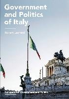 Government and Politics of Italy Leonardi Robert